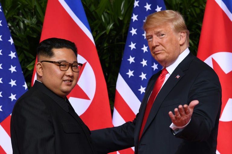 kim-trump