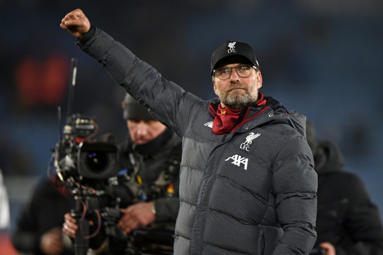 klopp