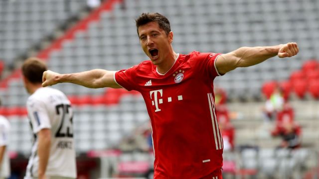 lewandoski