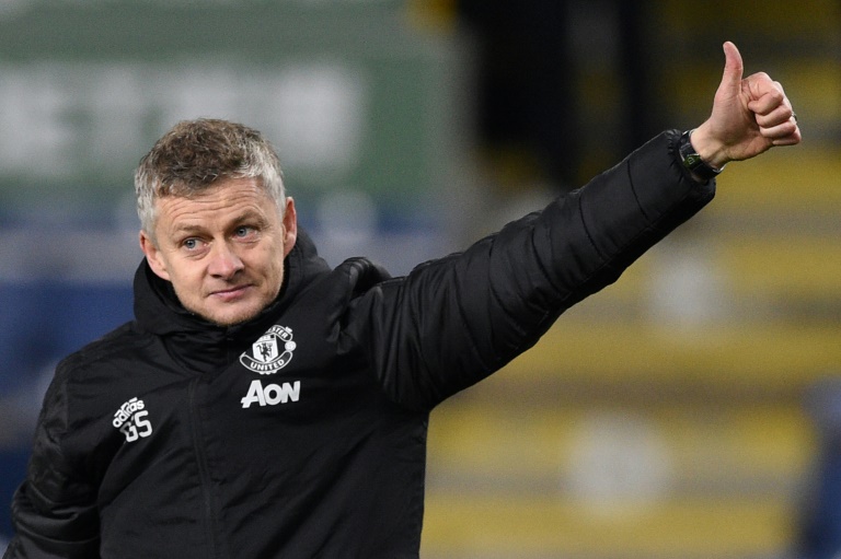 solskjaer