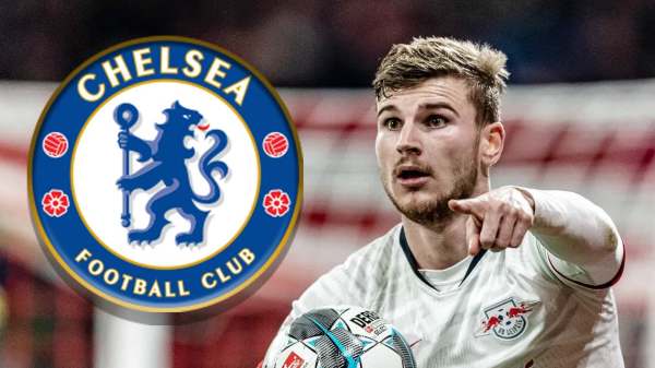 Timo-Werner