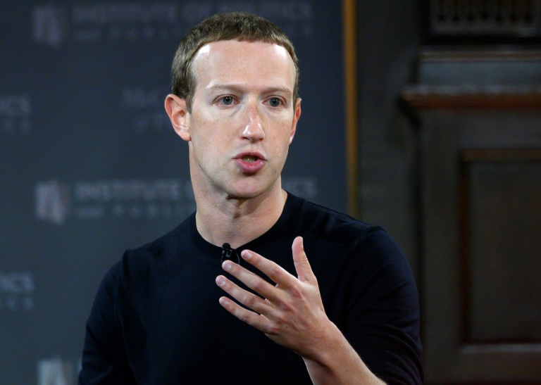 zuckerberg