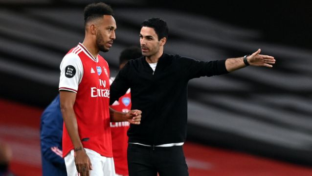 auba-arteta