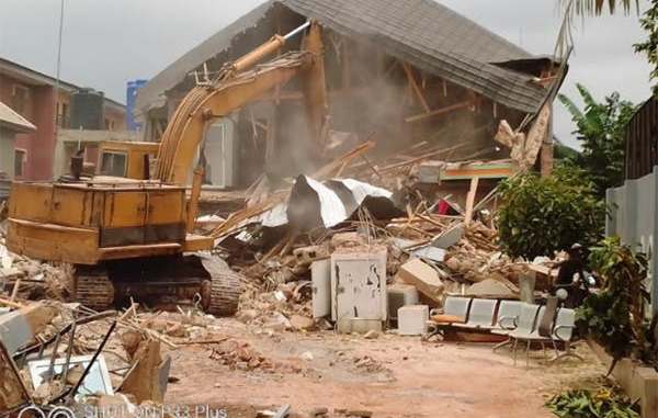 FCTA-demolishes-houses