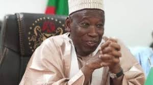 ganduje