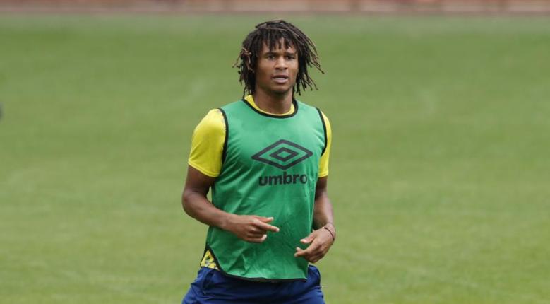 Nathan-Ake
