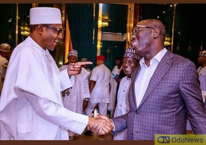 BuHari-obaseki