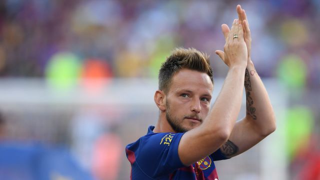 rakitic