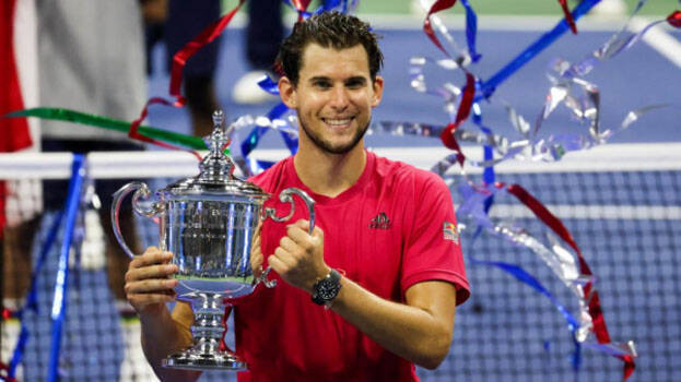 thiem cup