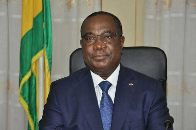 TOGO-PRIME-MINISTER