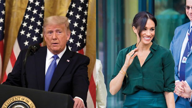 trump-meghan